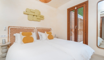 Resa estates Ibiza for sale te koop appartement Santa Gertrudis bedroom 8.jpg